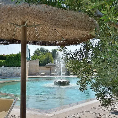 Hotel Thalas Club