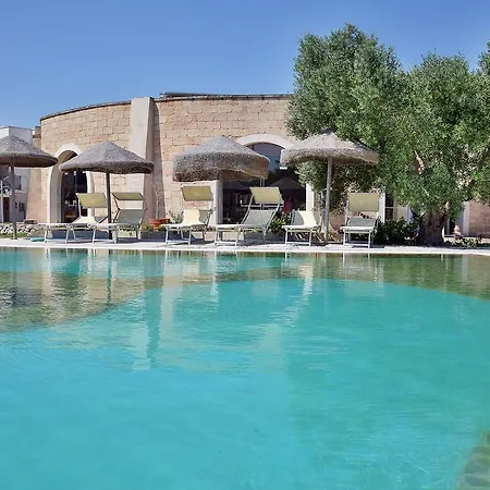 Thalas Club 4*