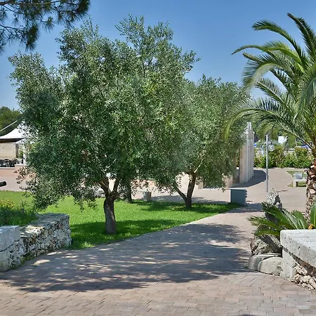 Thalas Club Hotel 4*