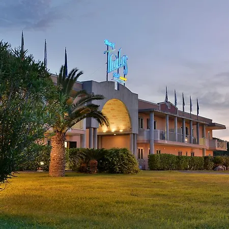 Thalas Club Hotel 4*