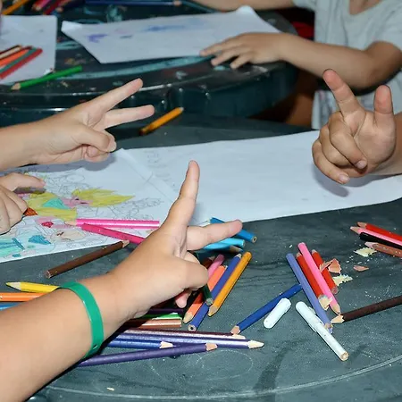 Hotel Thalas Club 4*