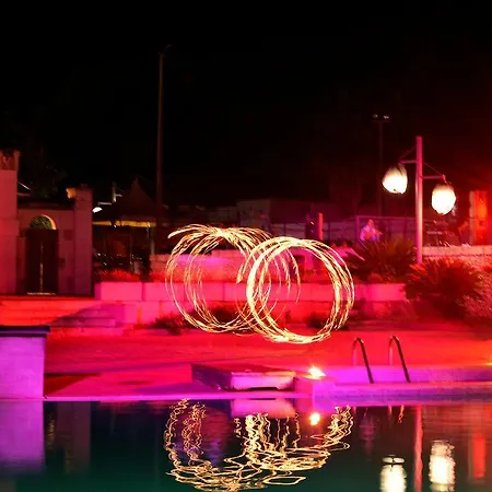 Hotel Thalas Club Torre dell'Orso