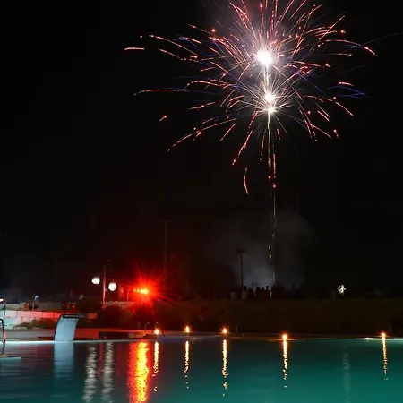 Thalas Club Hotel Torre dell'Orso