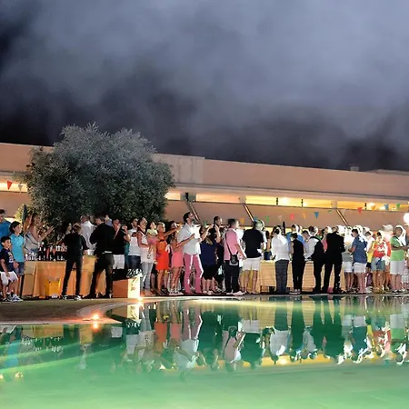 Hotel Thalas Club 4*