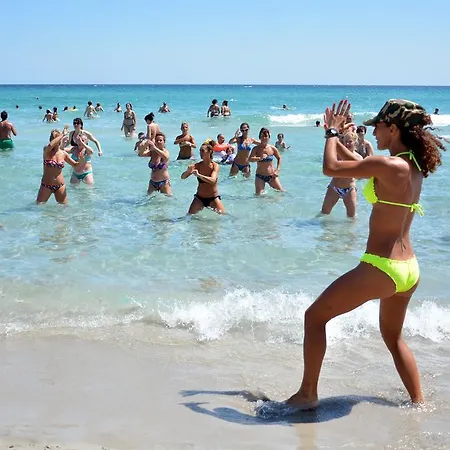 Thalas Club Hotel 4*