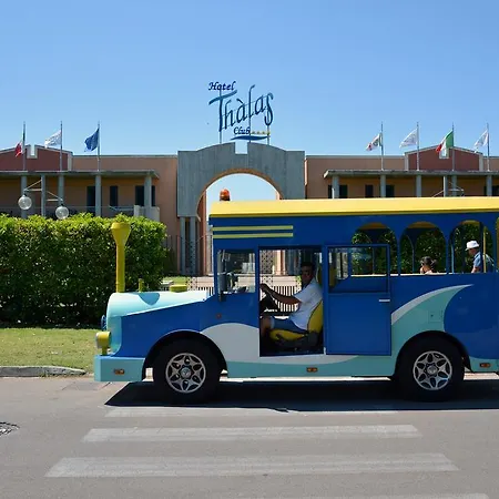 Thalas Club 4* Torre dell'Orso