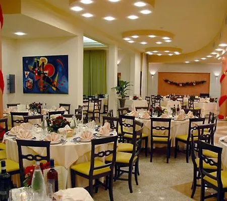 Thalas Club Hotel 4*