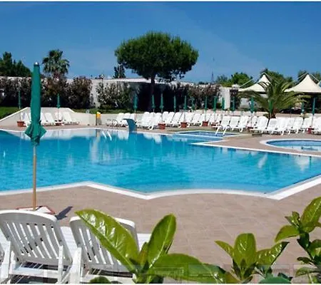 Thalas Club 4* Torre dell'Orso