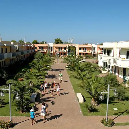 Thalas Club Torre dell'Orso