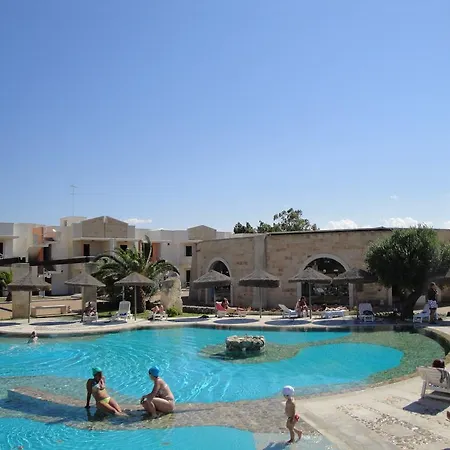 Hotel Thalas Club 4*