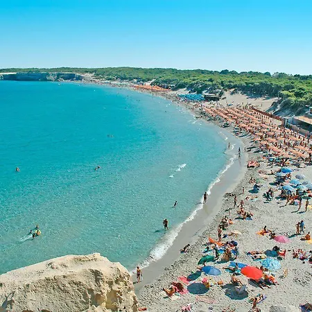 Thalas Club 4* Torre dell'Orso