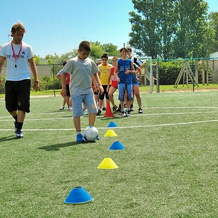 Thalas Club 4* Torre dell'Orso