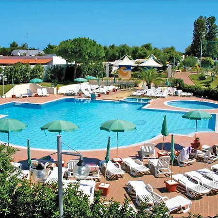 Hotel Thalas Club 4*