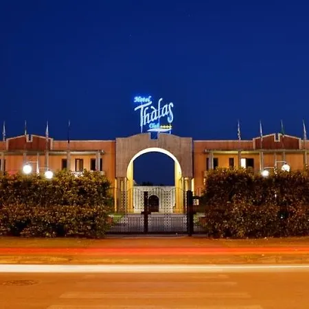 Thalas Club 4*