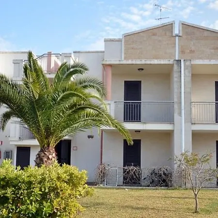 Hotel Thalas Club