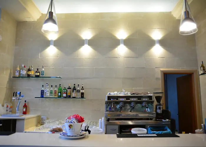 Thàlas Club 4* Torre dell'Orso