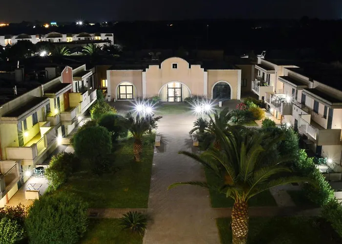 Hotel Thàlas Club 4*