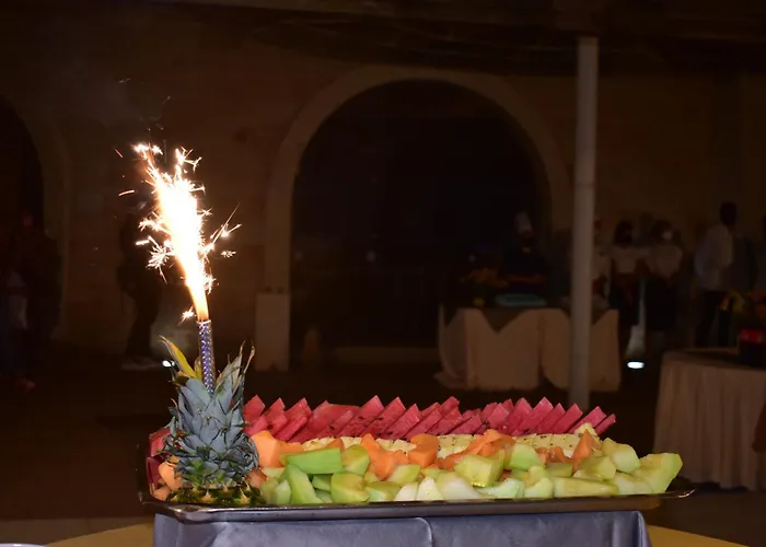 Thàlas Club Hotel 4*