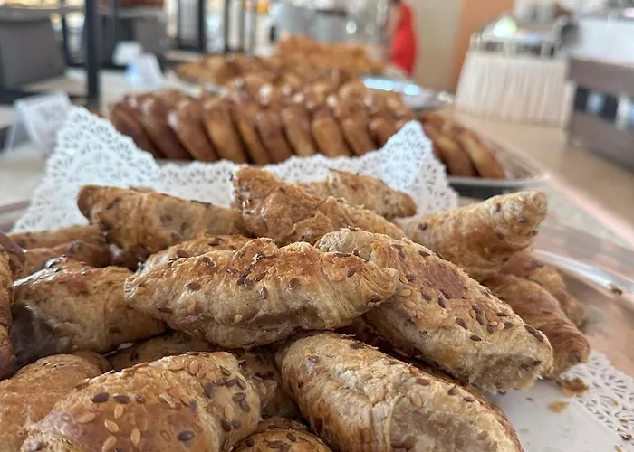 Thàlas Club Hotel Torre dell'Orso