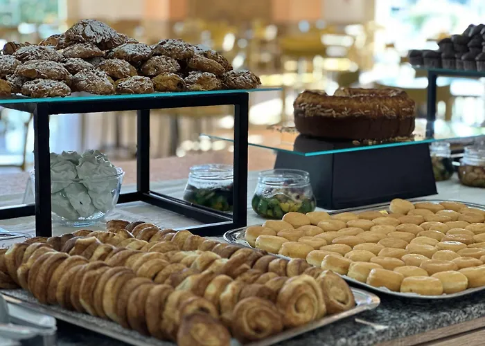 Hotel Thàlas Club 4*