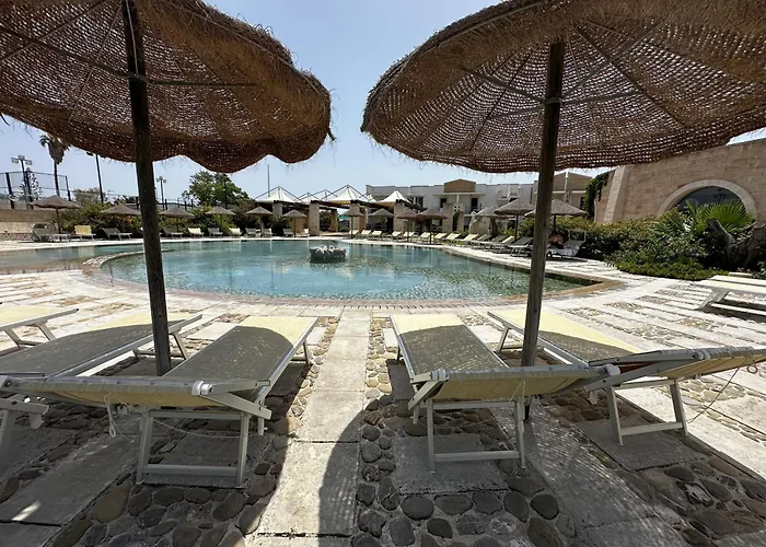 Thàlas Club Hotel 4*