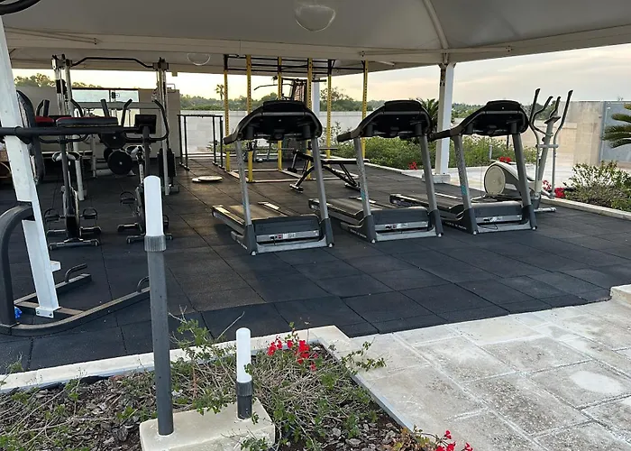 Thàlas Club Hotel Torre dell'Orso