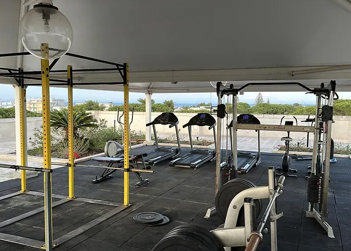 Thàlas Club Torre dell'Orso