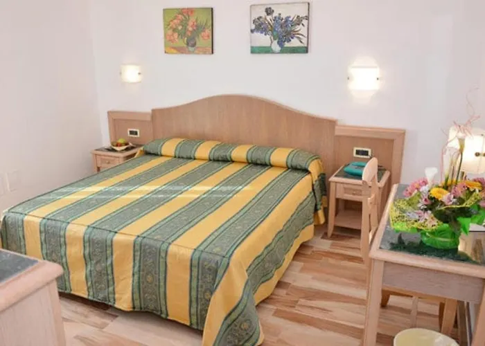 Thàlas Club Hotel Torre dell'Orso