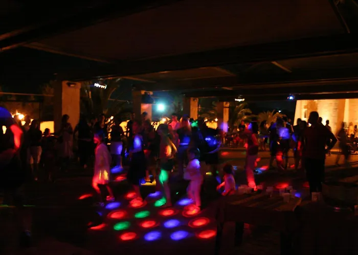 Hotel Thàlas Club Torre dell'Orso