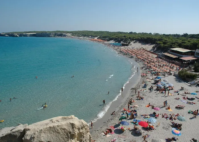Hotel Thàlas Club Torre dell'Orso
