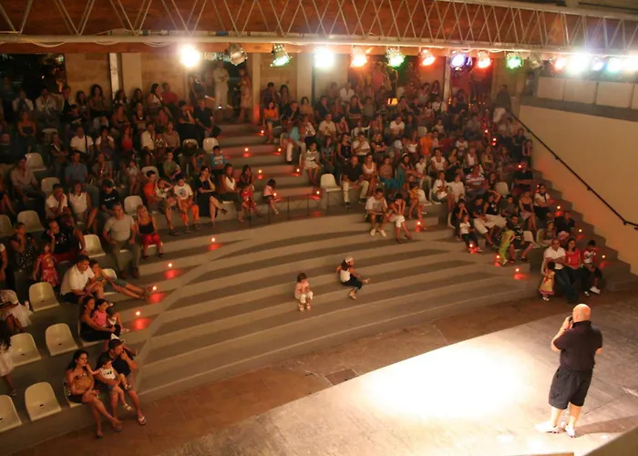 Hotel Thàlas Club 4*