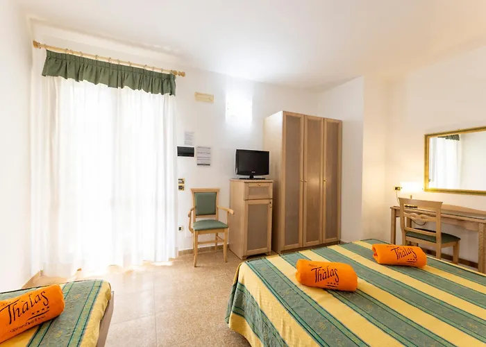 Thàlas Club 4* Torre dell'Orso