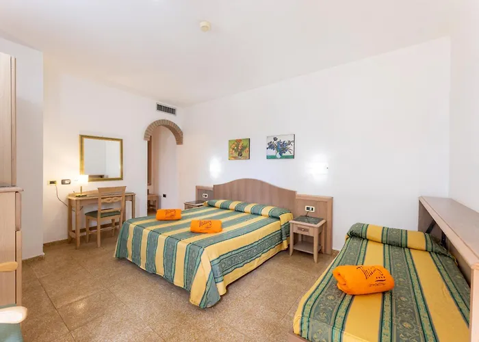 Thàlas Club Hotel 4*