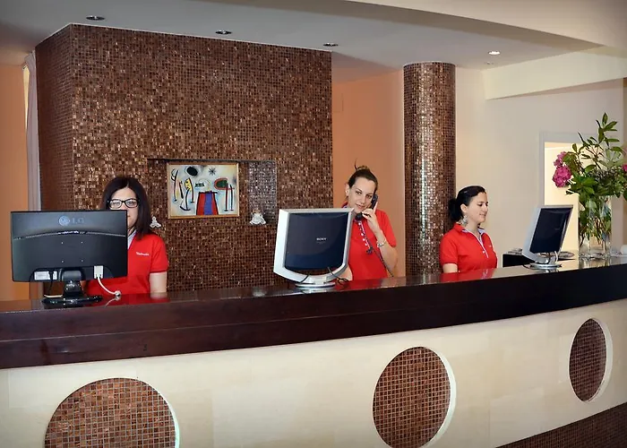 Thalas Club 4*