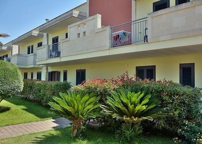 Hotel Thàlas Club Torre dell'Orso