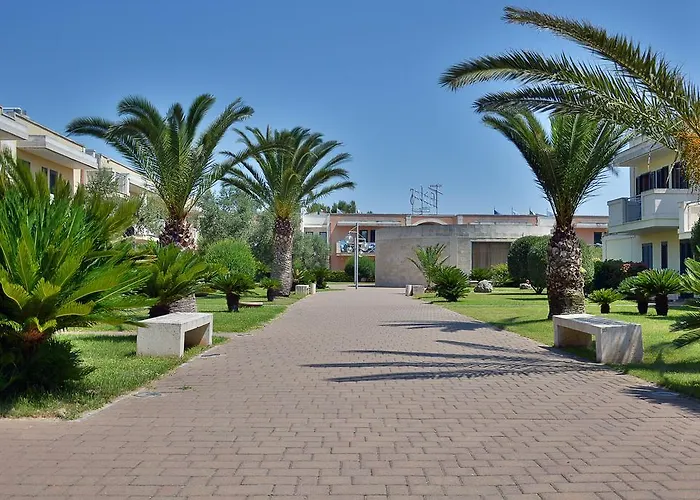 Thalas Club Torre dell'Orso