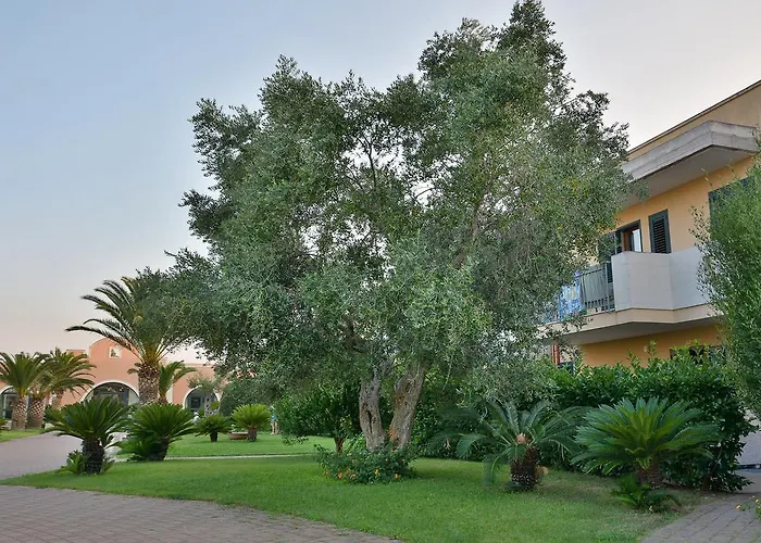 Thàlas Club Hotel 4*