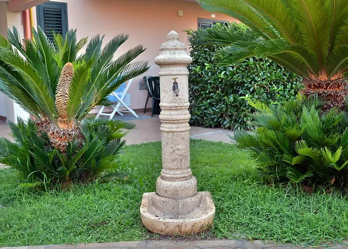 Thàlas Club Hotel 4*