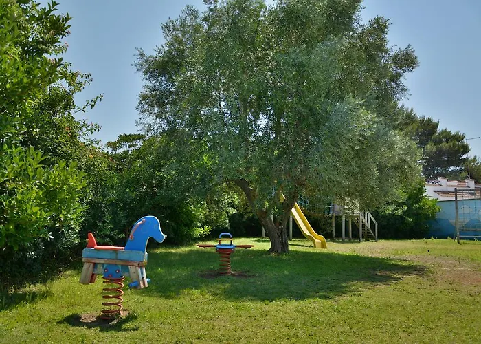 Thàlas Club 4* Torre dell'Orso