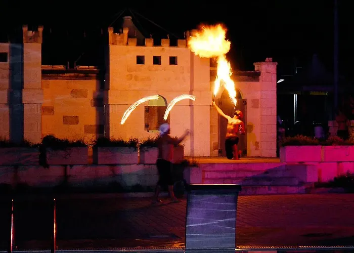 Thàlas Club Hotel Torre dell'Orso