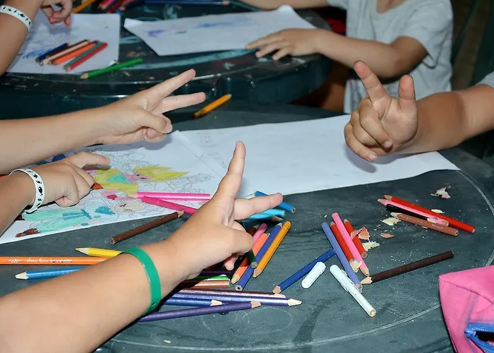 Hotel Thàlas Club 4*