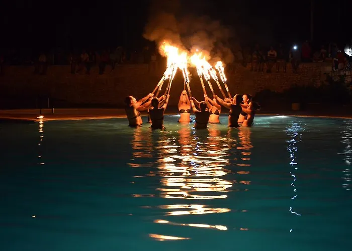 Thàlas Club Hotel 4*