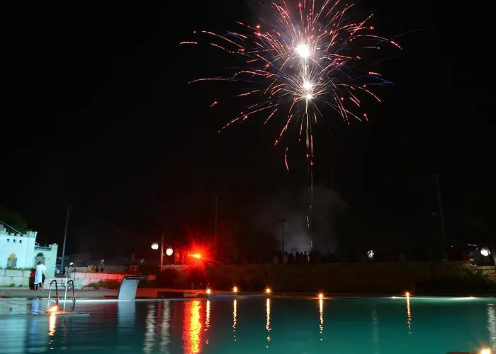 Thàlas Club Hotel Torre dell'Orso