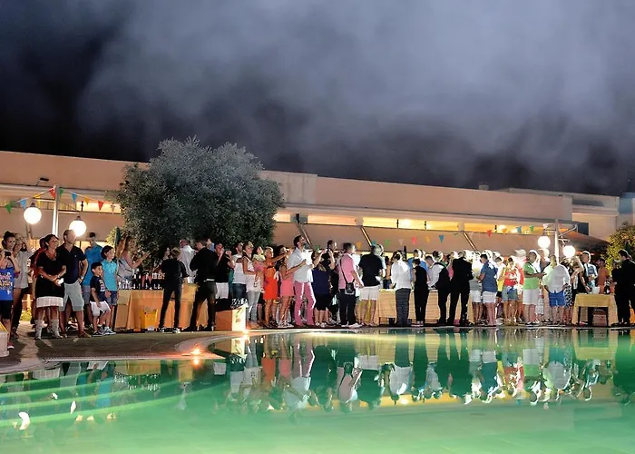 Hotel Thàlas Club 4*