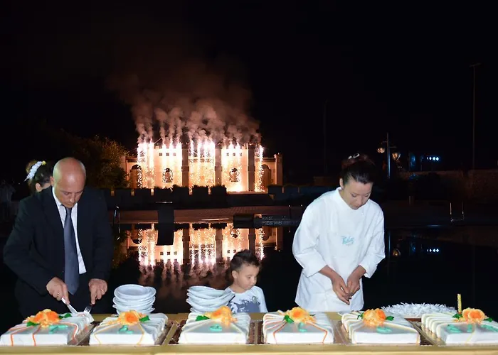 Thàlas Club Hotel Torre dell'Orso