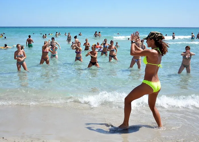 Thàlas Club Hotel 4*