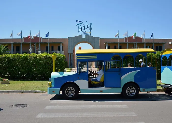 Thàlas Club 4* Torre dell'Orso