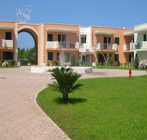 Thalas Club Hotell