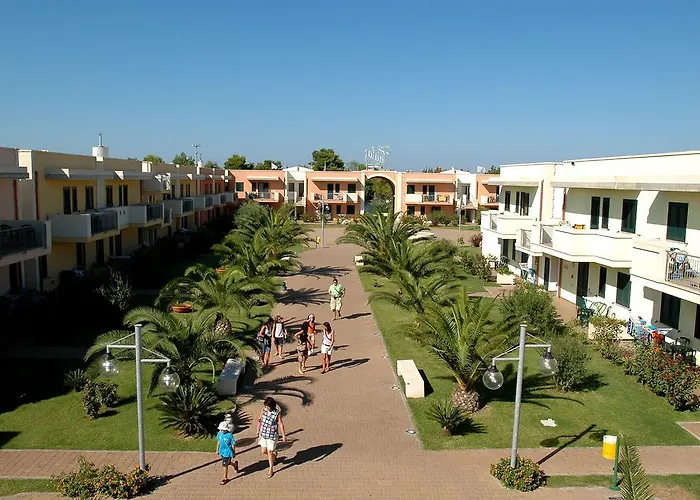 Thàlas Club Torre dell'Orso