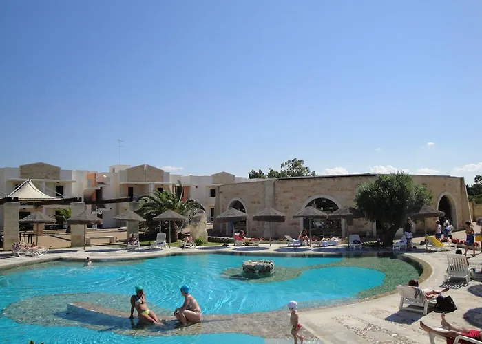 Hotel Thàlas Club 4*